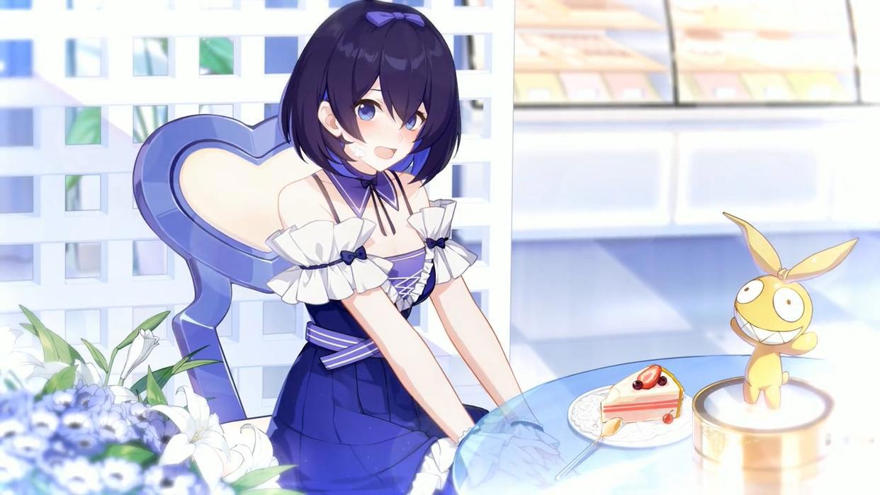 崩坏3:希儿生日让舰长我经历大起大落,真不愧是米忽悠编剧