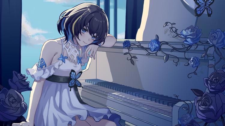 崩坏3：希儿生日让舰长我经历大起大落，真不愧是米忽悠编剧