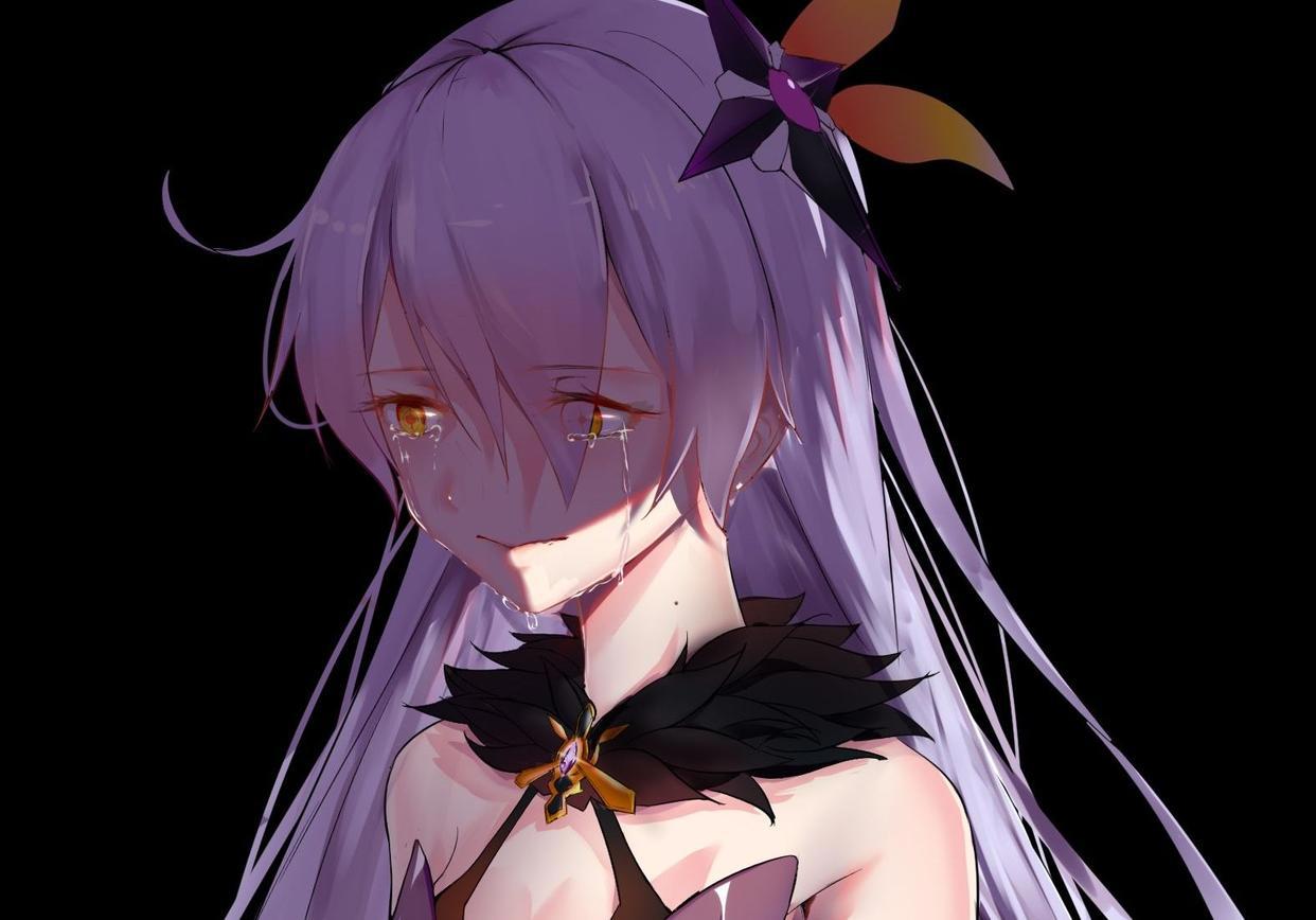 崩坏3:女王武器超限,希儿的地位依然是物理天花板,影响不大