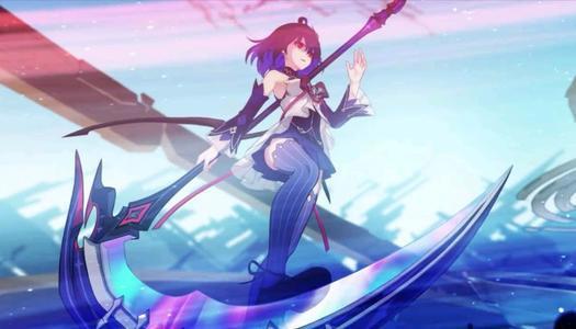 崩坏3:女王武器超限,希儿的地位依然是物理天花板,影响不大