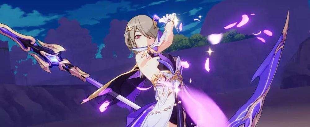 崩坏3:呆鹅化身“散财童子”,外挂多的人,做起事来就是任性