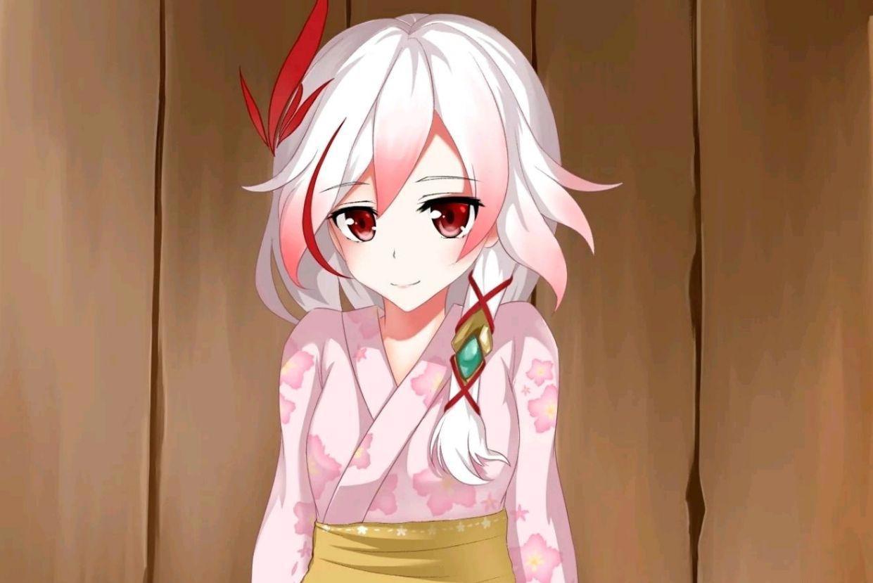 崩坏3:若要找完美的女武神,那就只能是希儿,莫名羡慕布洛妮娅