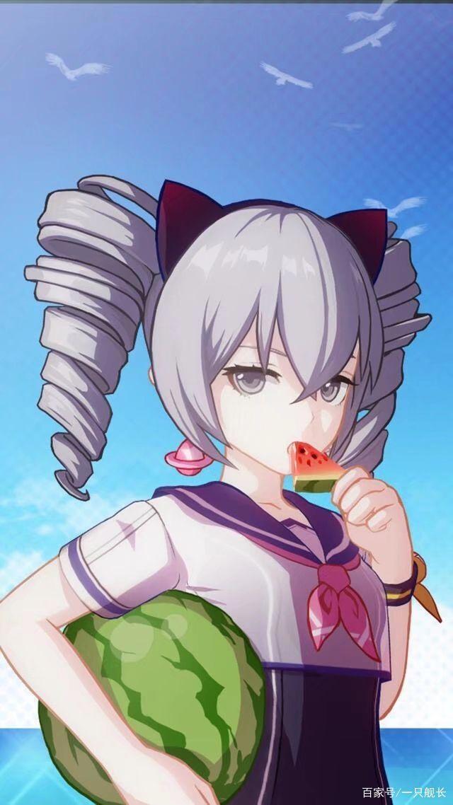 《崩坏3》:下个版本之子是S级希儿?其实是“重装小兔36D”啊!