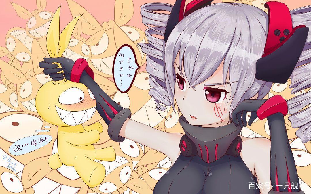 《崩坏3》：下个版本之子是S级希儿？其实是“重装小兔36D”啊！