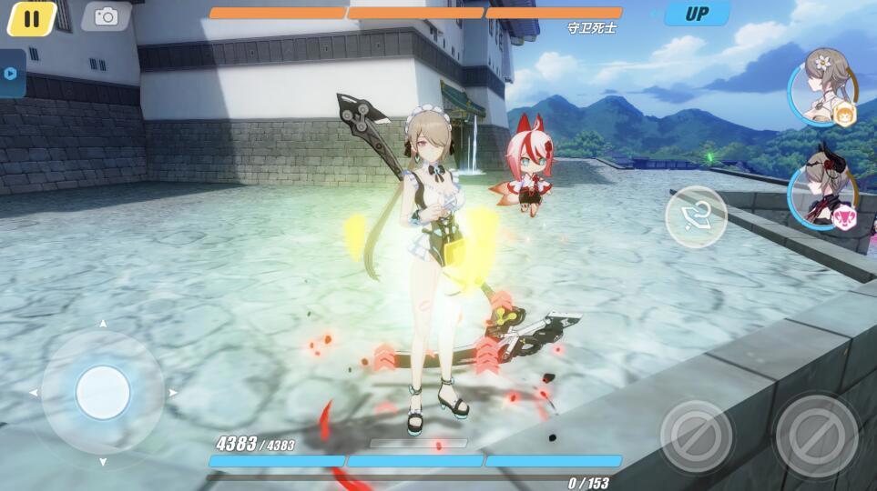 崩坏3的高人气女武神盘点，她过气了还受追捧，希儿以后也会吗？