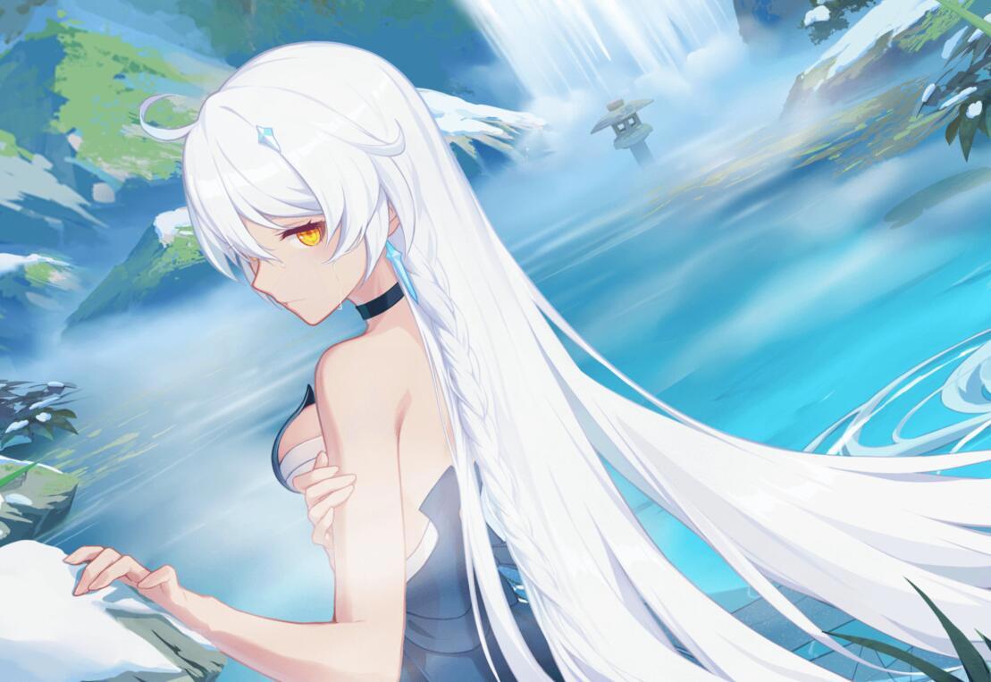 崩坏3:理律要有新皮肤了?官方新活动放出暗示,几率很大