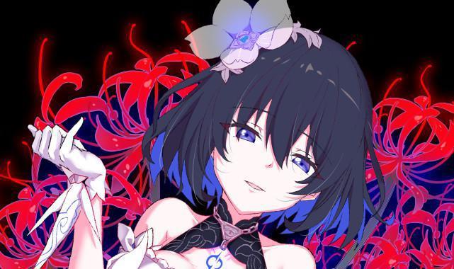 崩坏3:兔女郎节奏的胜利?流水迎来新低,黑希儿也迎来重做