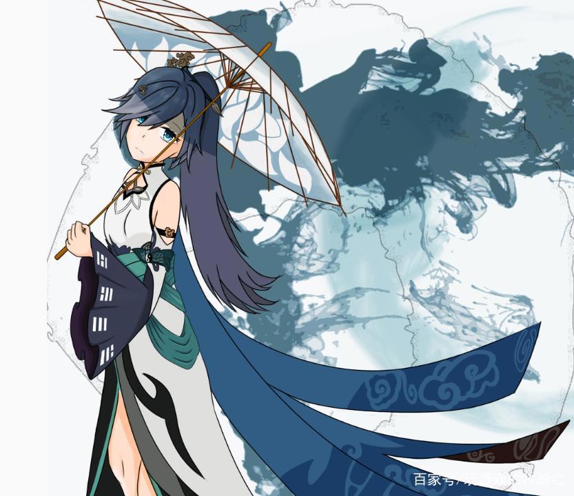 崩坏3:希儿旗袍3万水,扩充送空白S碎片,大量“绝版”返场!