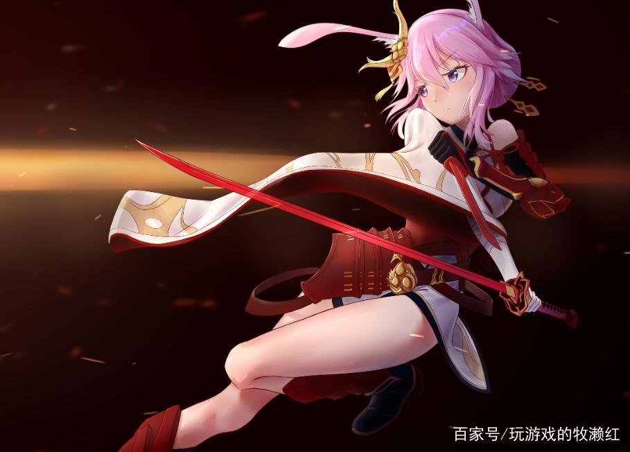 崩坏3:希儿旗袍3万水,扩充送空白S碎片,大量“绝版”返场!