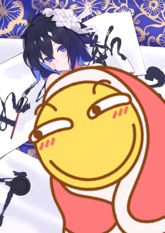 崩坏3：谁说SP不爱国？希儿厨高调登场，头像文字尽显双重震撼！