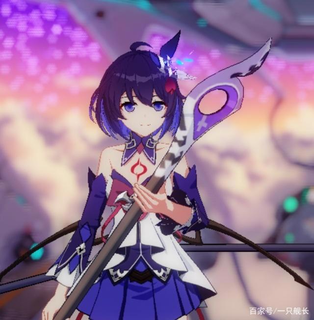 《崩坏3》：希儿.芙乐艾究竟如何做，才能离开“量子之海”？