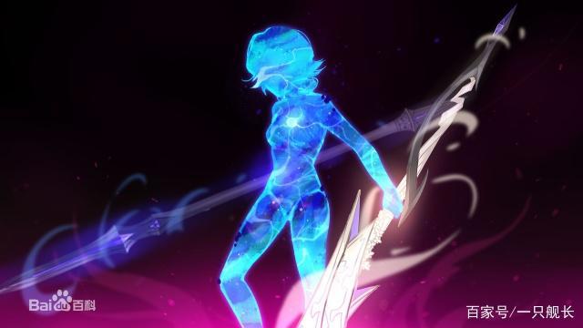 《崩坏3》：希儿.芙乐艾究竟如何做，才能离开“量子之海”？