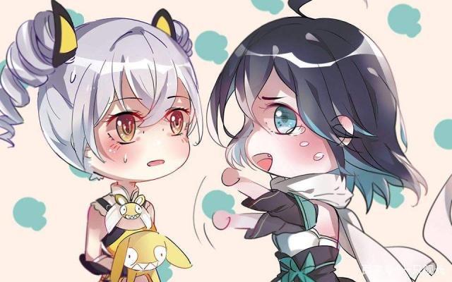 《崩坏3》:希儿.芙乐艾究竟如何做,才能离开“量子之海”?