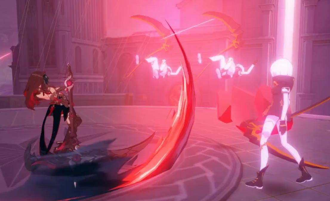 崩坏3:官方新视频透露新S希儿为量子冰伤,骇兔或为其最佳辅助!