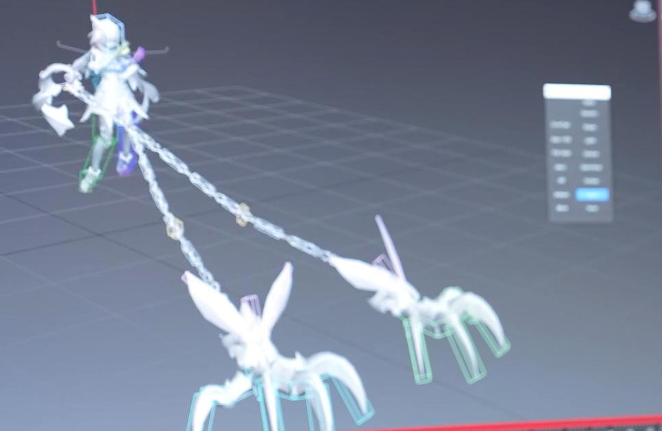 崩坏3:官方新视频透露新S希儿为量子冰伤,骇兔或为其最佳辅助!