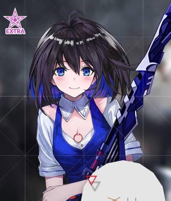 「崩坏3」据说希儿和丽塔共享?玩家:宁愿出新武器也不要觉醒