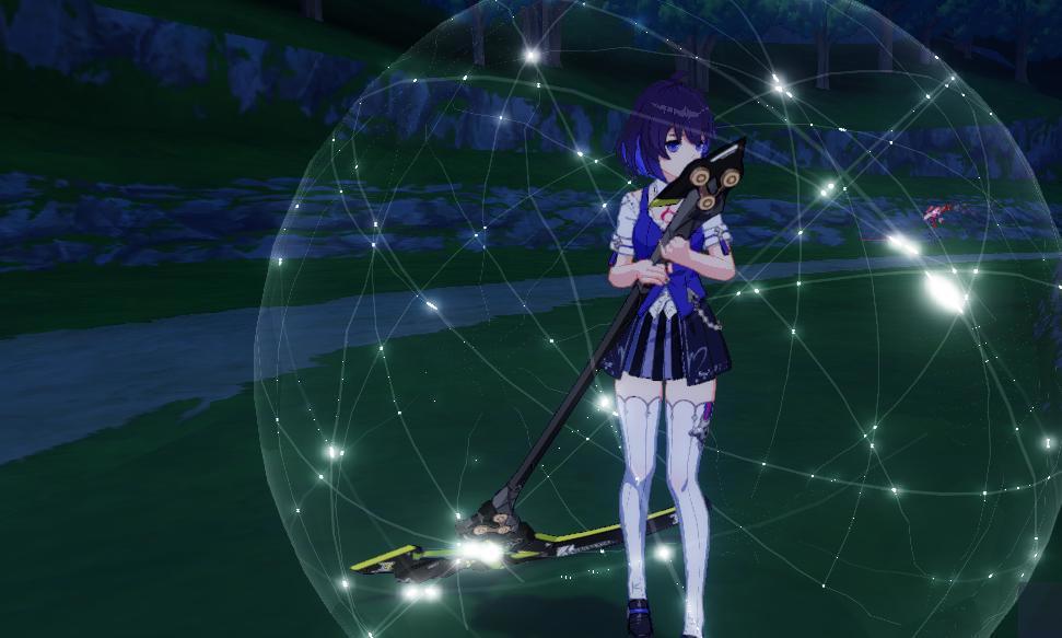 崩坏3周年版本求生欲太强?绀海组遭大削弱,懂人心角度已被和谐