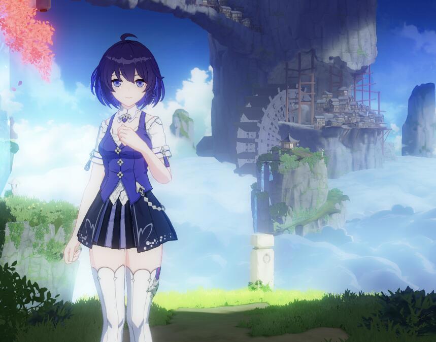 崩坏3周年版本求生欲太强？绀海组遭大削弱，懂人心角度已被和谐