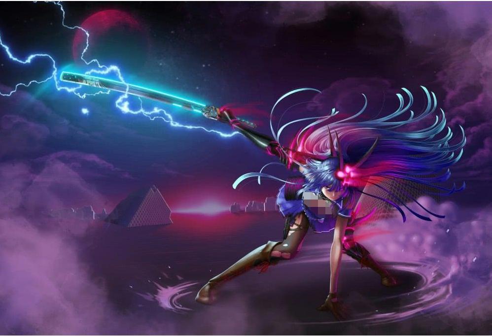 崩坏3:雷之律者值得等吗?卡池有多香,芽衣就会有多强