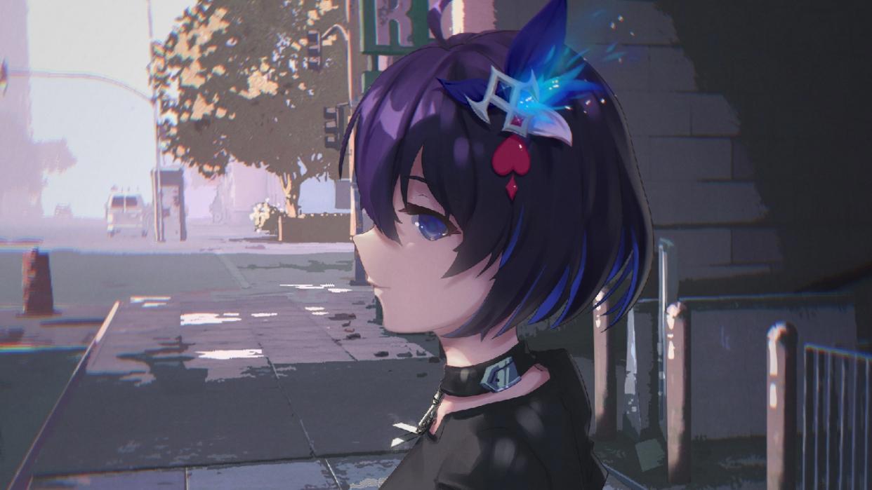 崩坏3:虽是希儿,但又不全是希儿,双倍快乐解板鸭忧愁