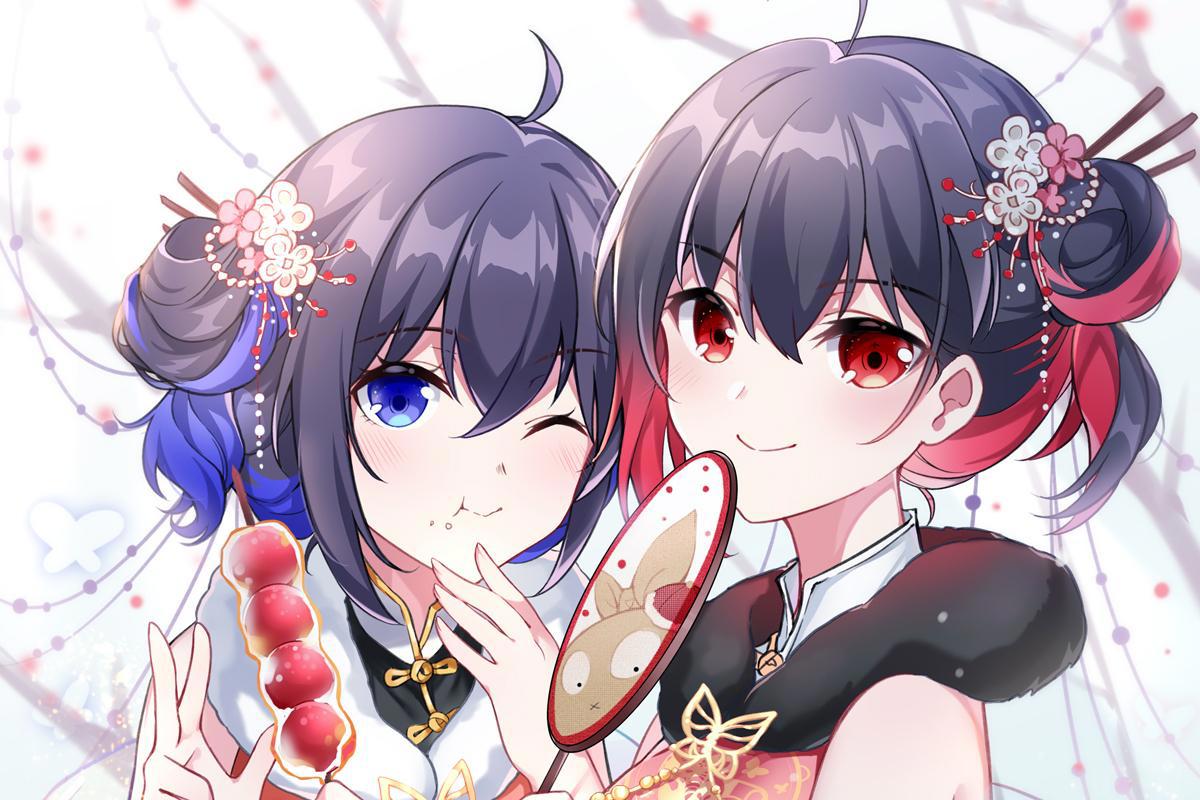 崩坏3:虽是希儿,但又不全是希儿,双倍快乐解板鸭忧愁