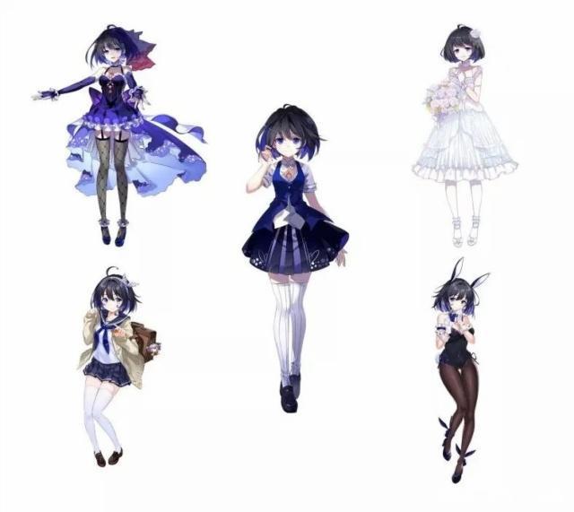 崩坏3:布局多年终于实装!新角色希儿为何备受期待?