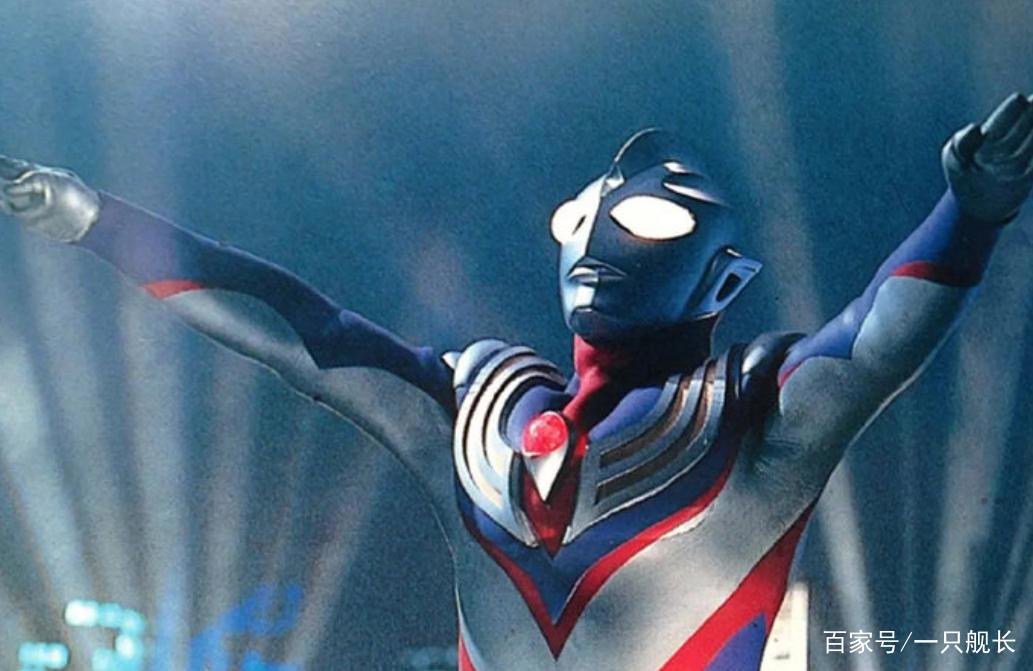 崩坏3:希儿遭遇史诗削弱,回头看看迪迦,米哈游提前抵达大气层