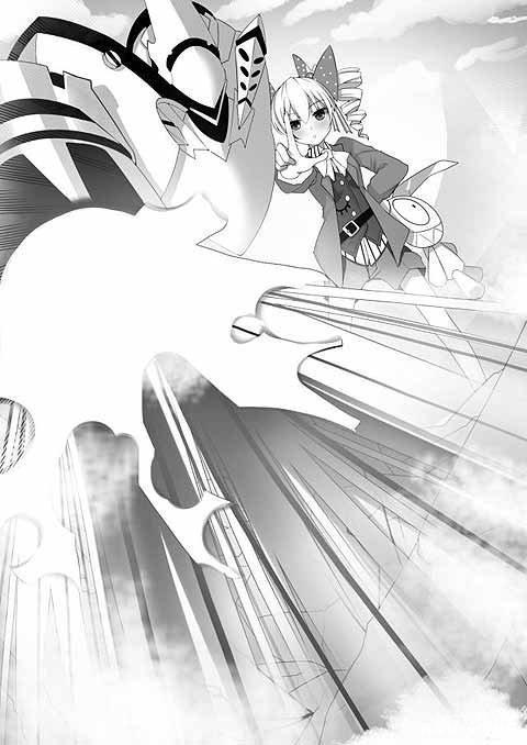 《崩坏3》：“希儿的夏季合宿”梗解析！希儿：我还会回来的！