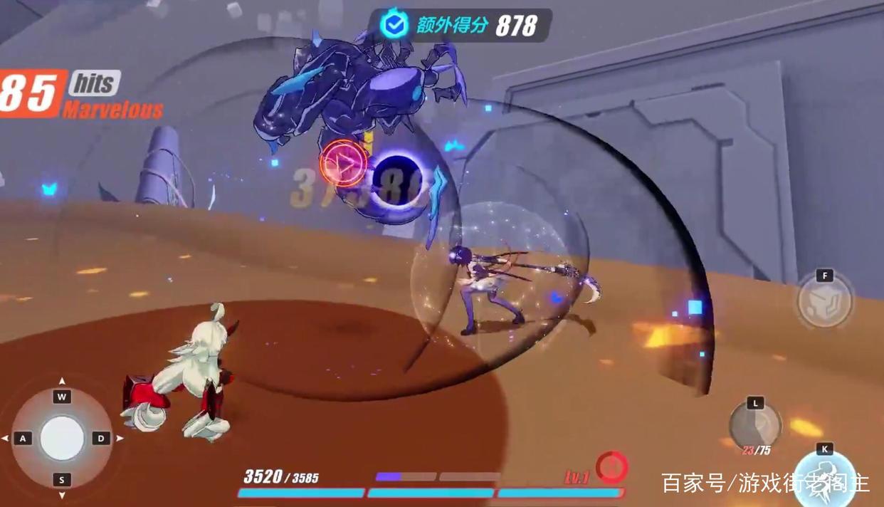 崩坏3:萌新指南,希儿·幻海梦蝶的优先养成计划