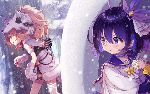 崩坏3:我好想你啊,布洛妮娅姐姐!得知冬活真相的我泪崩了