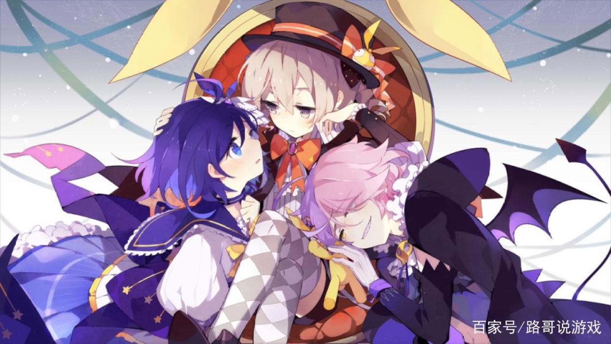 崩坏3:新老婆S级希儿要登场?新版本官方放出的隐晦暗示