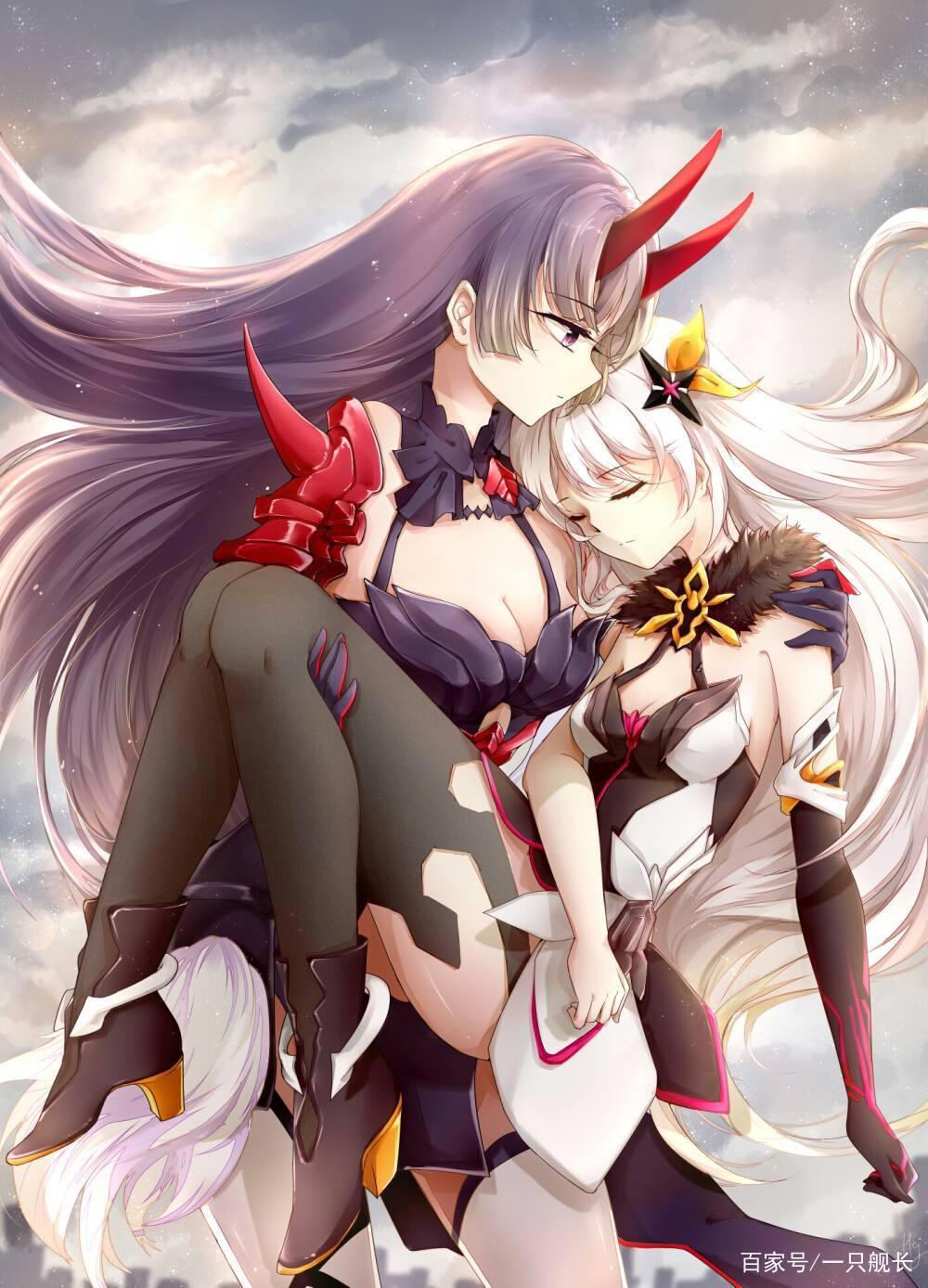 黑白双希狂秀恩爱,《崩坏3》主线剧情中律者再度沦为背景板