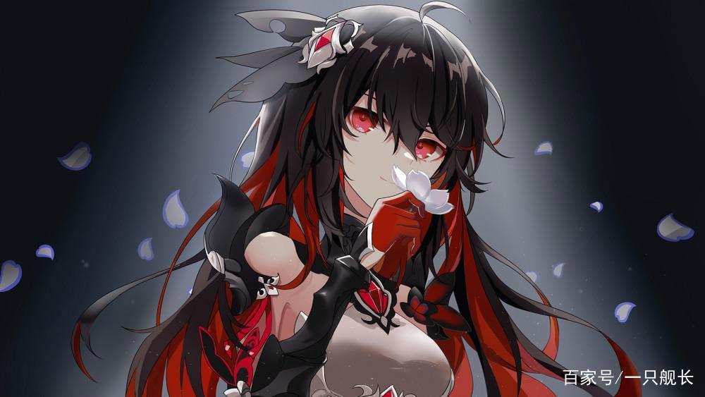 崩坏3:妹妹,你才病娇了几年,现在就敢与我同台竞技?