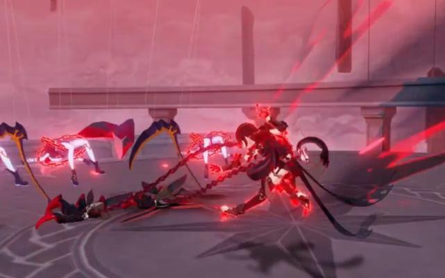 崩坏3：新推S级黑希儿，玩家怒冲官方18小时，评论数比点赞多2.3W