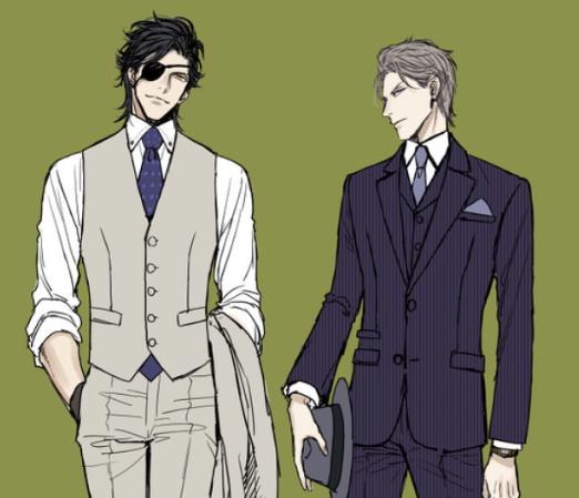 漫漫何其多笔下小说:《AWM》很甜,但新作《当年万里觅封侯》更甜