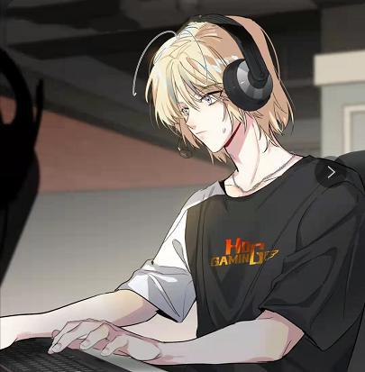 《AWM绝地求生》漫画开更,人物画风僵硬不协调,于炀太女性化