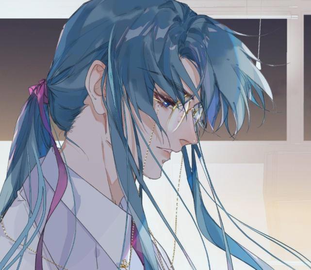 《AWM绝地求生》漫画开更,人物画风僵硬不协调,于炀太女性化