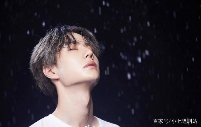 《绝地求生》影视化,你希望谁演祁醉和于炀?