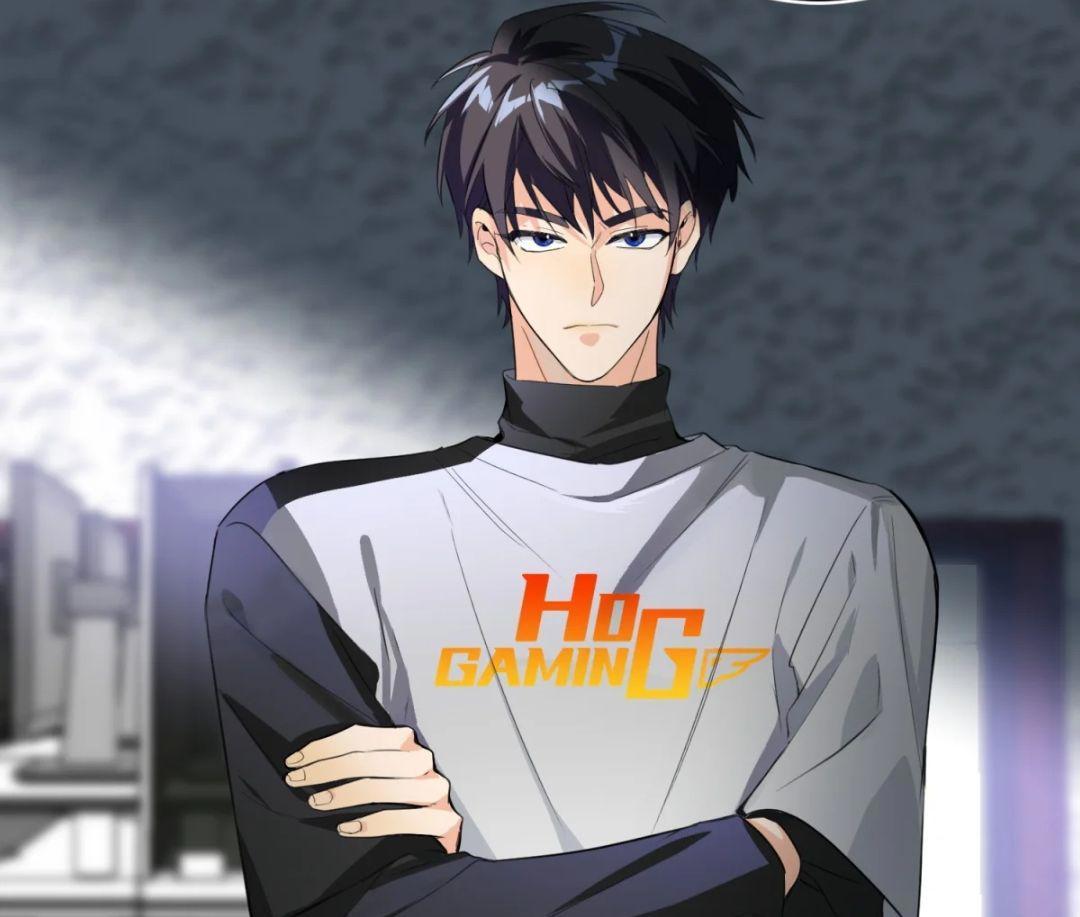 《AWM绝地求生》漫画衍生服款式多，祁醉外套帅气，于炀队服好看