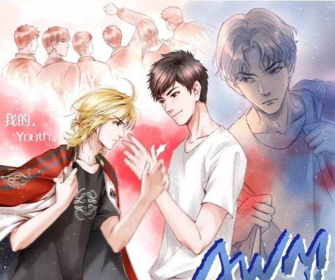 左肩是战队,右肩是信念,来,“我和你们讲讲,我和于炀的事”