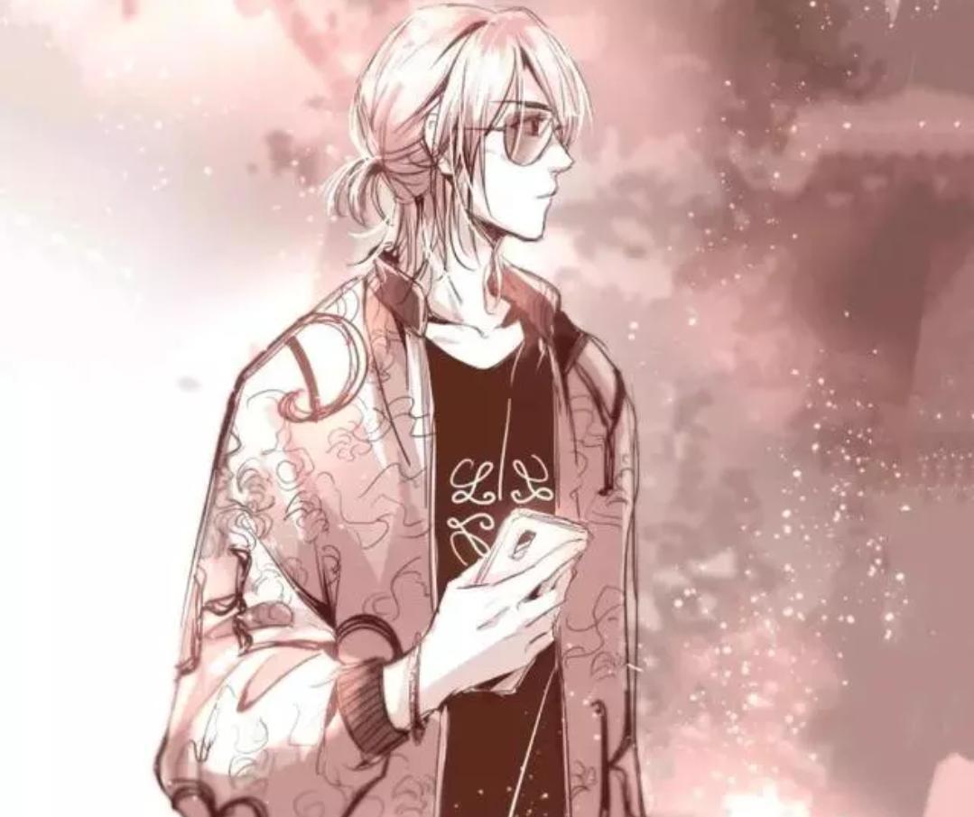 左肩是战队,右肩是信念,来,“我和你们讲讲,我和于炀的事”