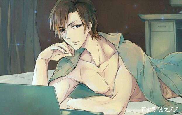 现代电竞甜文推荐:你是我的AWM,祈队聊天真的日常在秀!