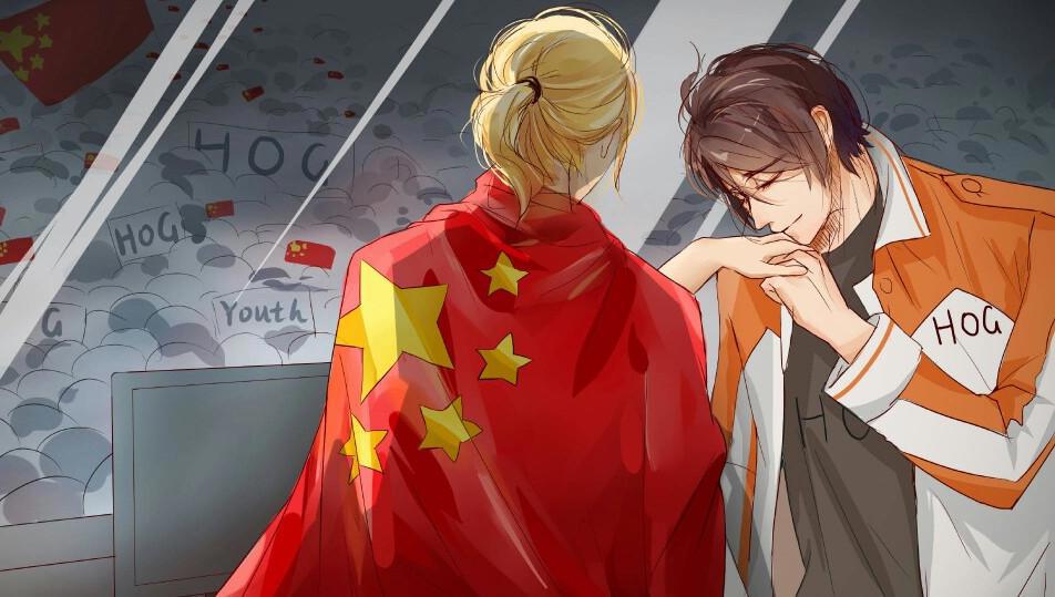 一句话证明你看过《AWM》,我先来:地狱空荡荡,祁醉在人间