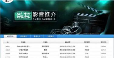电竞小说《绝地求生》影视化，谁是你心目中祁醉和于炀的人选？