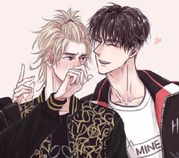 电竞小说《绝地求生》影视化,谁是你心目中祁醉和于炀的人选?