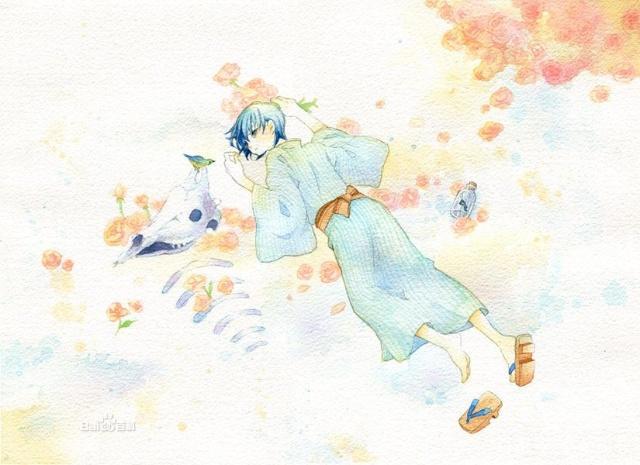 耽美甜宠文推荐:请问祁醉今天做人了吗?