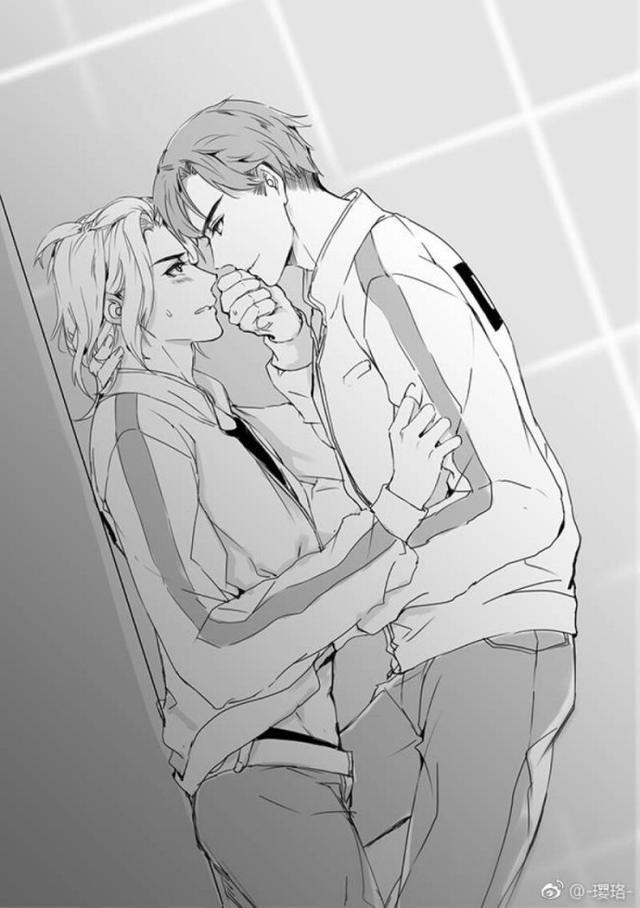 AWM[绝地求生]：没有人一出生就是流氓，但祁醉今天又不做人了