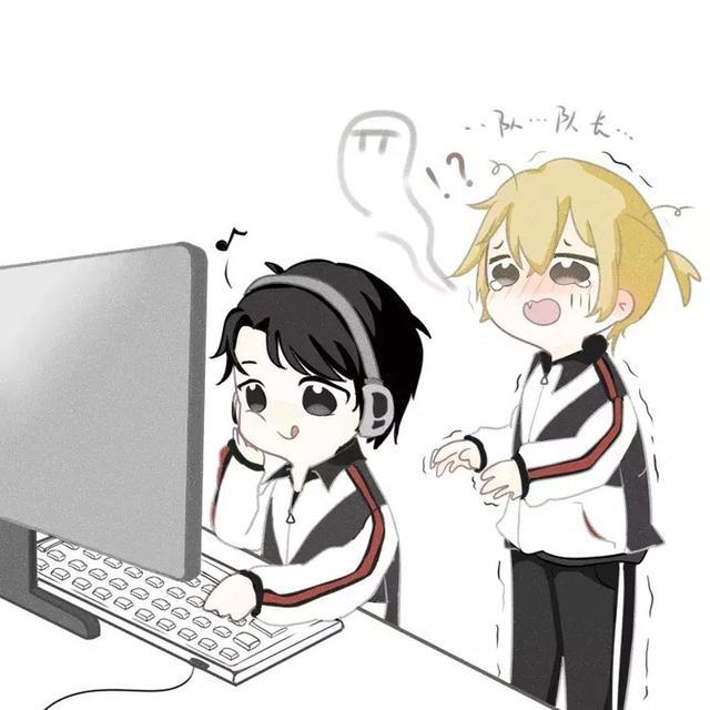 AWM[绝地求生]：没有人一出生就是流氓，但祁醉今天又不做人了