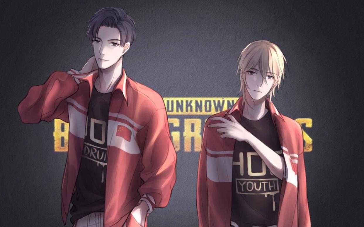 于炀为什么叫Youth?于炀是哪部作品里的人物?