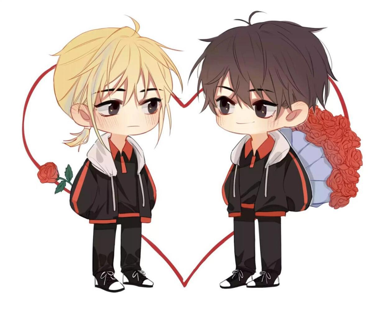 于炀为什么叫Youth?于炀是哪部作品里的人物?